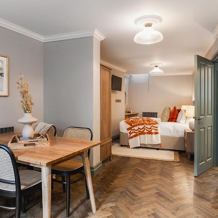 The Cotham Arms Apartments บริสตอล ภายนอก รูปภาพ