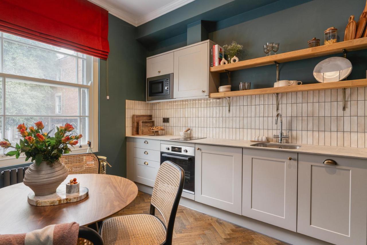 The Cotham Arms Apartments บริสตอล ภายนอก รูปภาพ