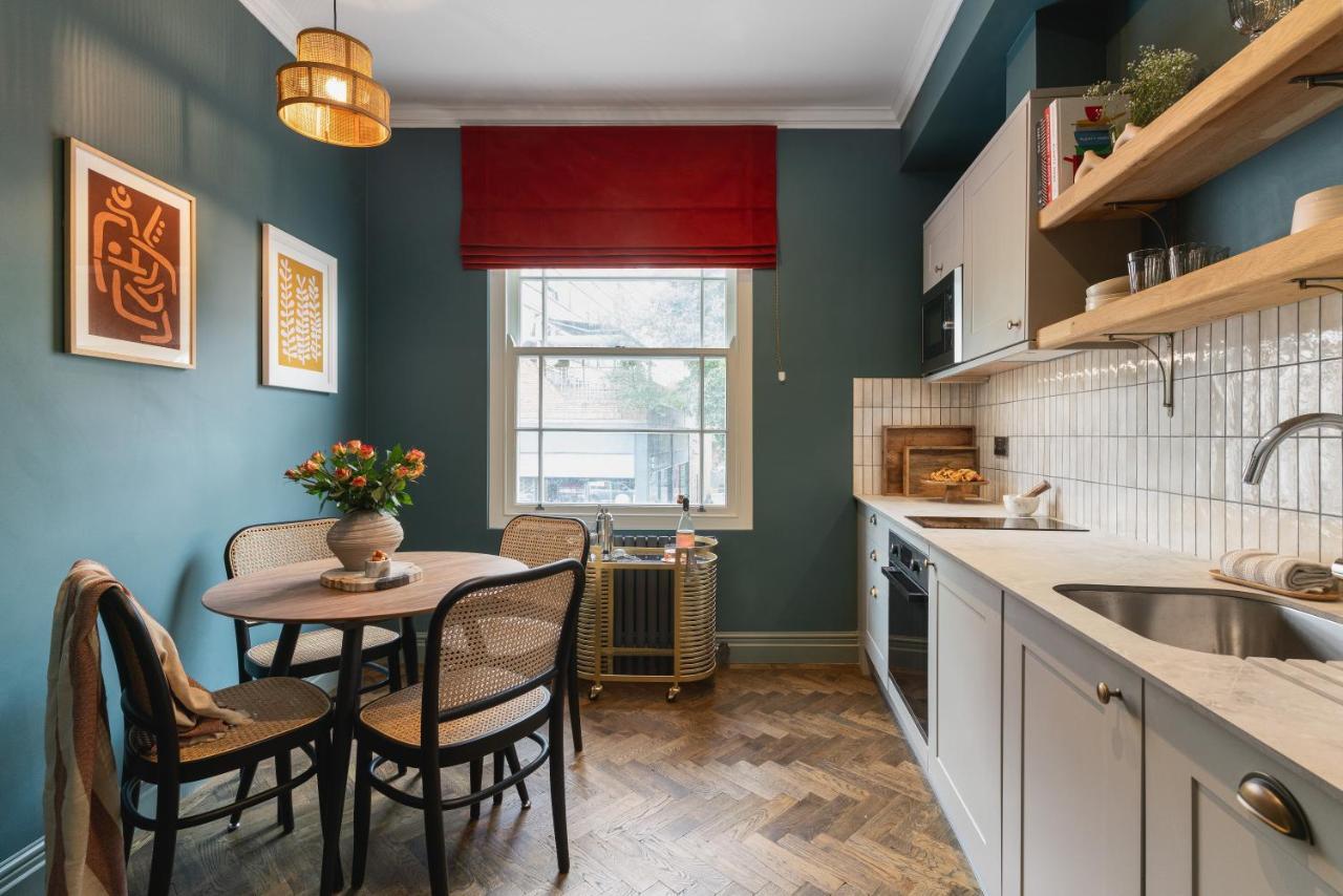 The Cotham Arms Apartments บริสตอล ภายนอก รูปภาพ