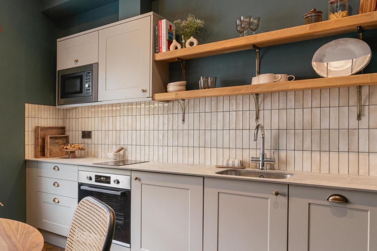 The Cotham Arms Apartments บริสตอล ภายนอก รูปภาพ