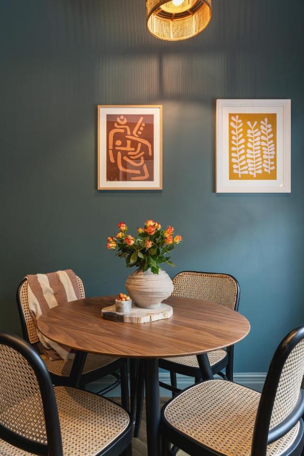 The Cotham Arms Apartments บริสตอล ภายนอก รูปภาพ