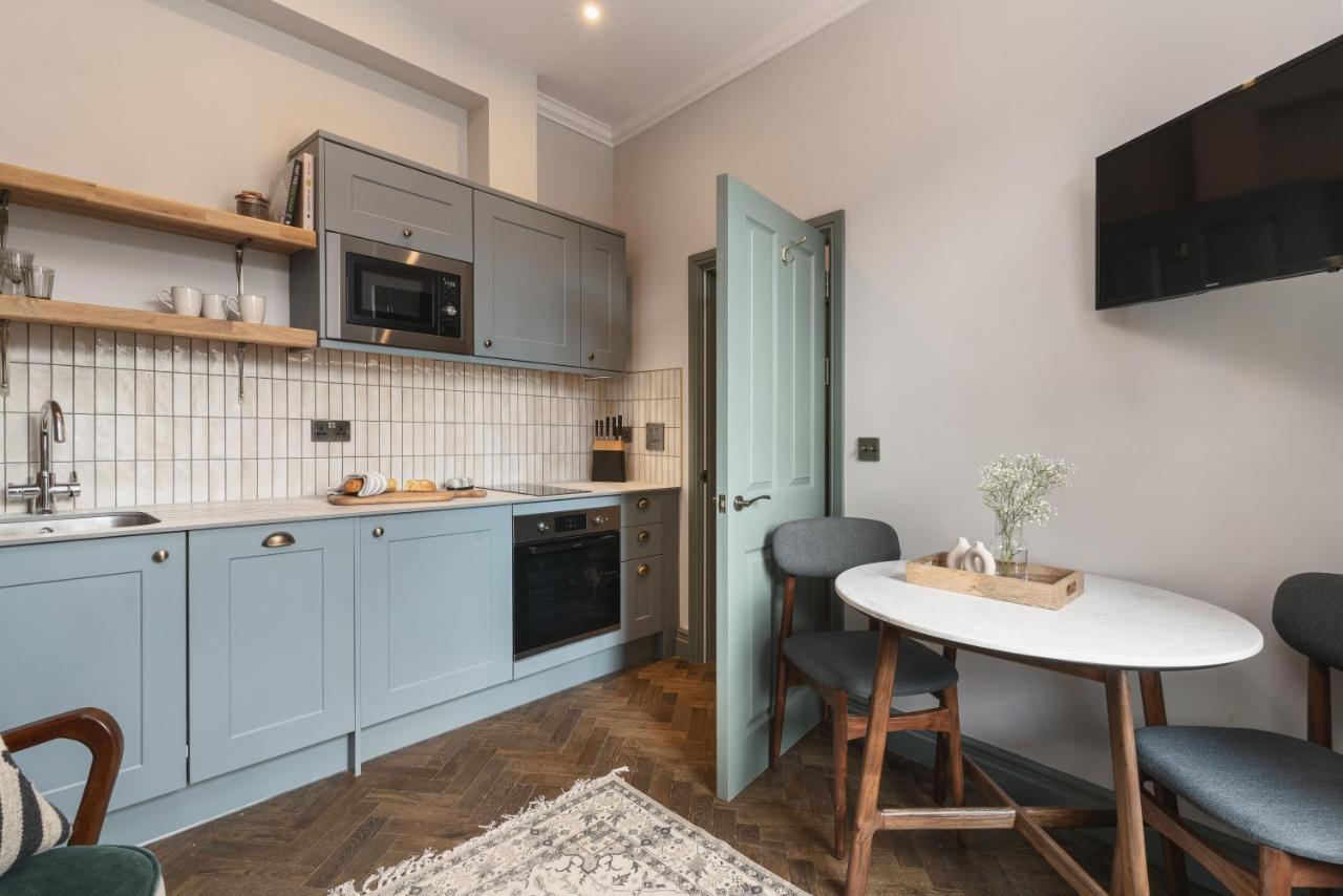 The Cotham Arms Apartments บริสตอล ภายนอก รูปภาพ