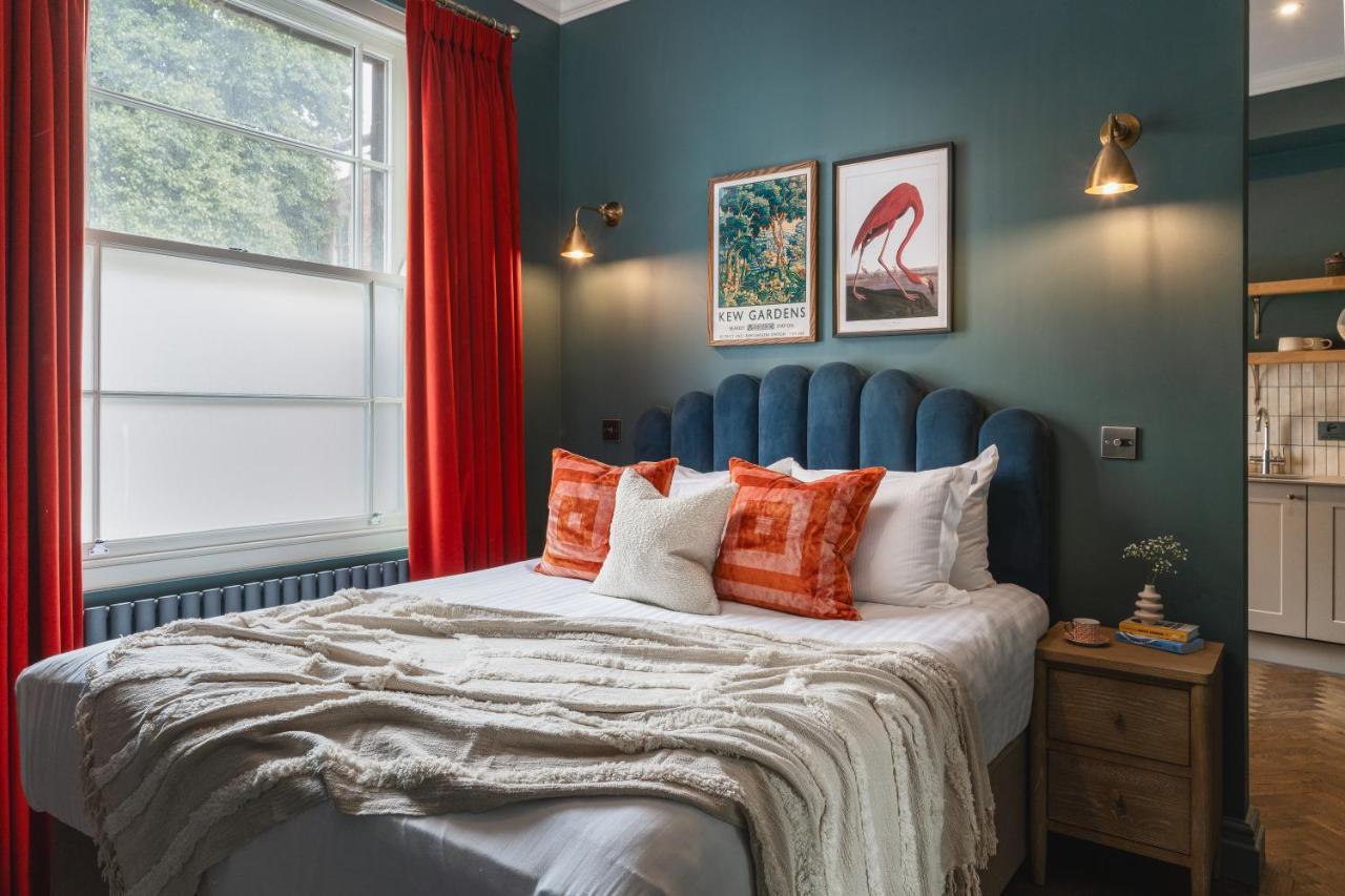 The Cotham Arms Apartments บริสตอล ภายนอก รูปภาพ