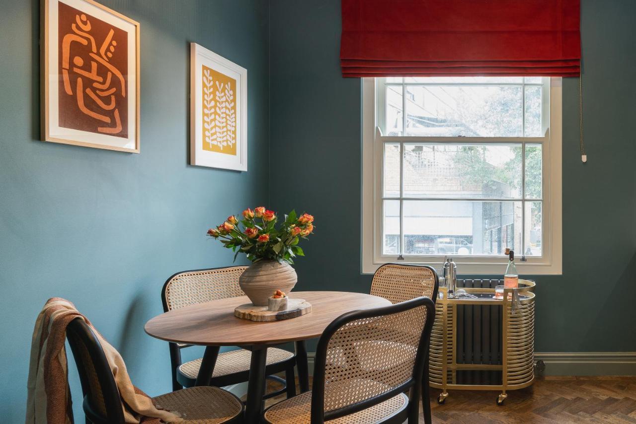 The Cotham Arms Apartments บริสตอล ภายนอก รูปภาพ