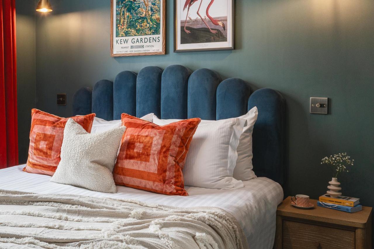 The Cotham Arms Apartments บริสตอล ภายนอก รูปภาพ