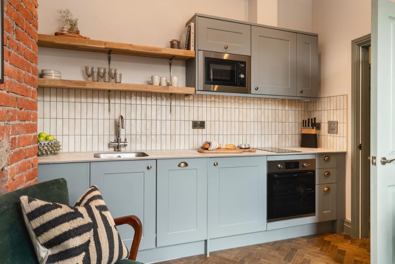 The Cotham Arms Apartments บริสตอล ภายนอก รูปภาพ