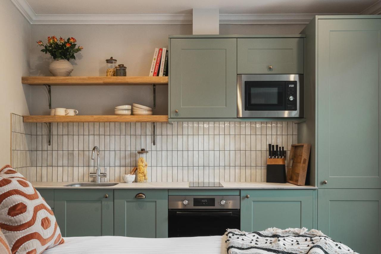The Cotham Arms Apartments บริสตอล ภายนอก รูปภาพ